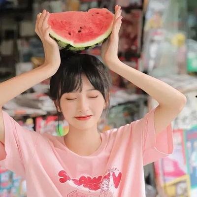 娱乐吃瓜群头像女