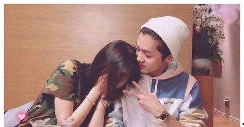 娱乐圈吃瓜甜妹,揭秘甜妹们的幕后故事