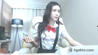 韩国女主播热舞间网址,激情四溢的舞蹈盛宴揭秘