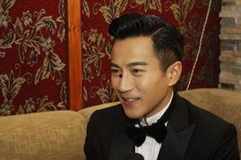 刘恺威娱乐名人访,揭秘明星背后的故事与心路历程