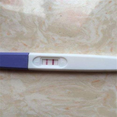 验孕棒怀孕图片高清,验孕棒怀孕测试图解，揭秘怀孕初期奥秘