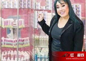 泰国丽娜女富豪资料,从服装设计师到商业帝国的缔造者