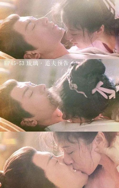 未删减版琉璃花絮,制作团队倾力打造，演员们幕后趣事大公开